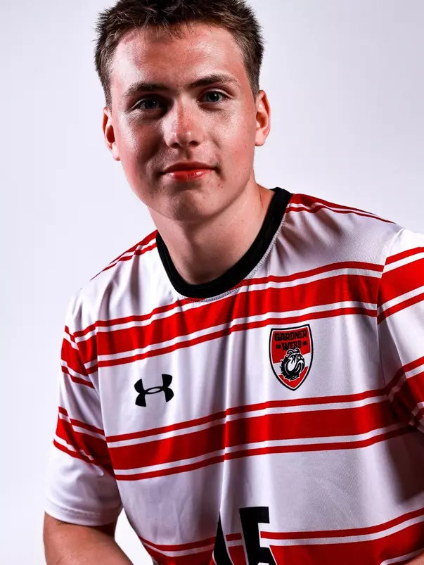 Bjorgvin Mani Bjarnason 2024
