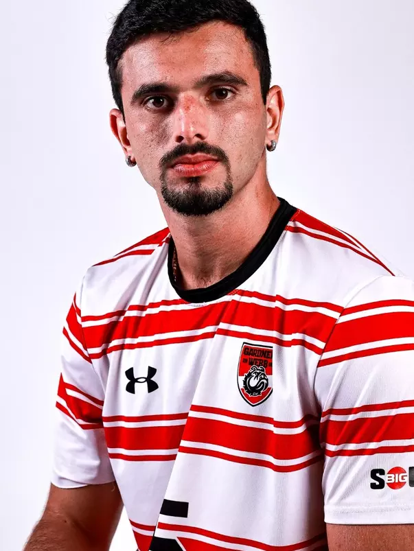 Leo Andrade 2024