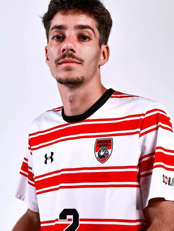 Breno Correia 2024