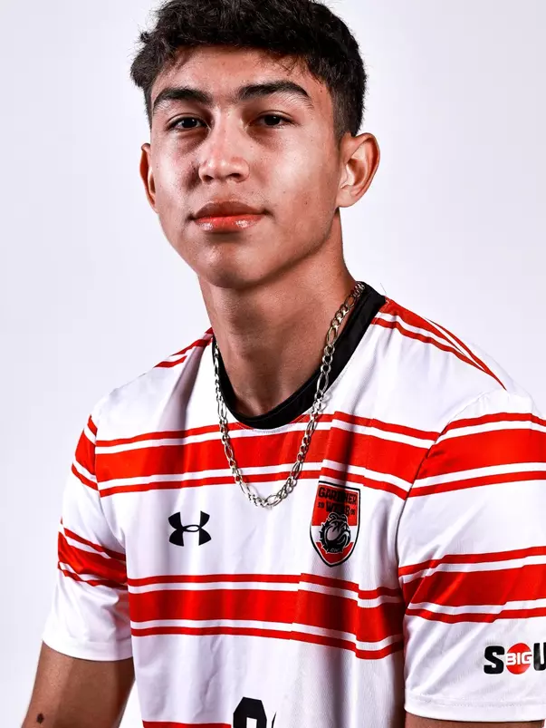 Jose Dominguez 2024