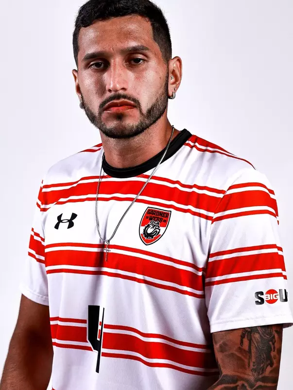 Ramon Bonzatto 2024