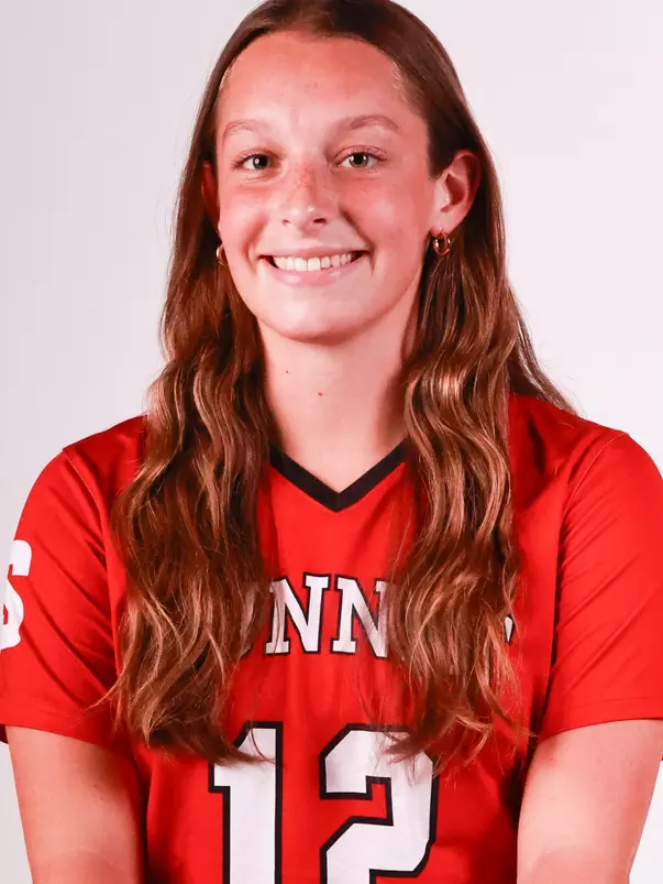 Abby Consaul WLAX