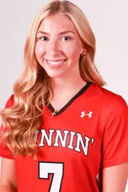 Alexa Kleinberger