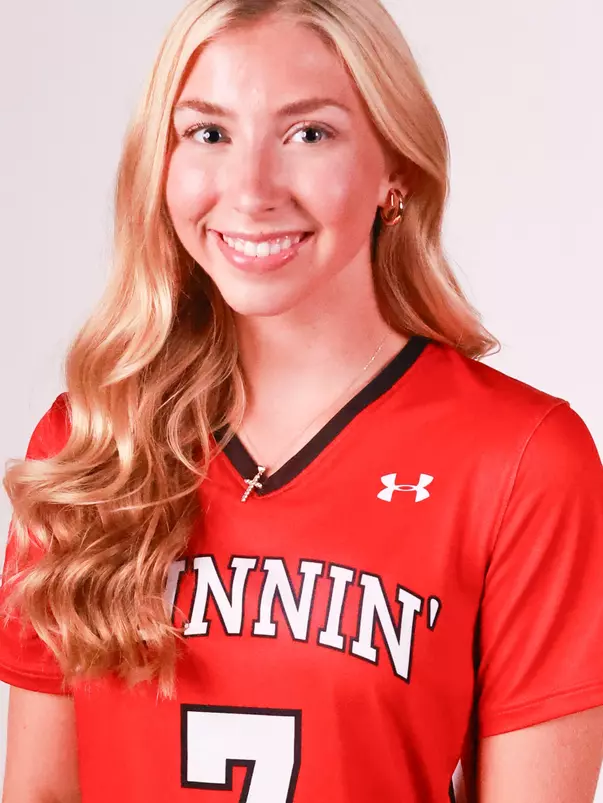Alexa Kleinberger
