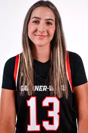 Andrea Martinez