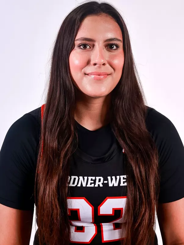 Regina Yanez Enriquez