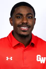 Camerin Lyons