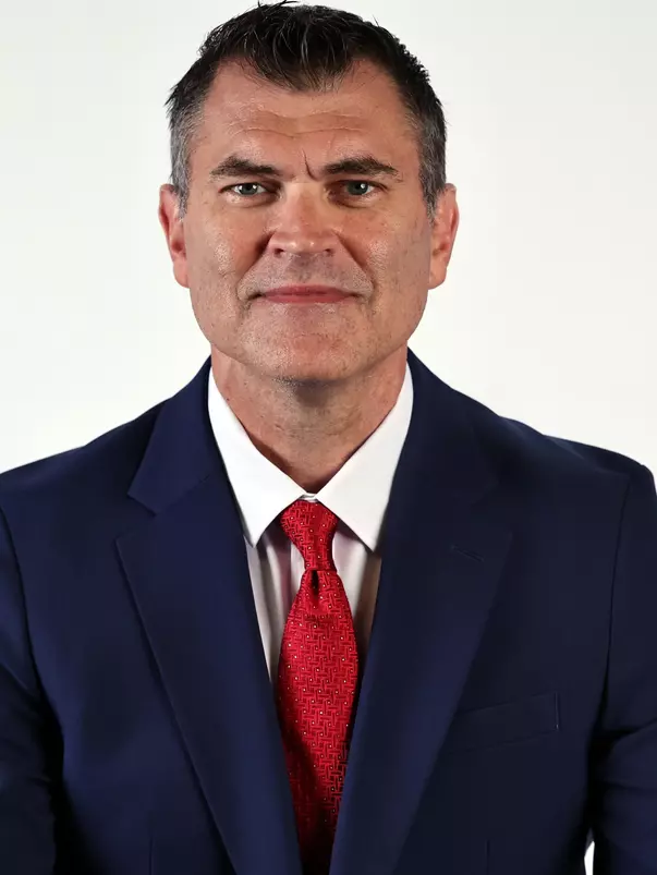 Jeremy Luther