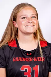 Hannah Patterson