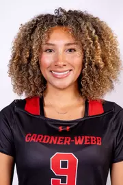 Jazmyn Morris