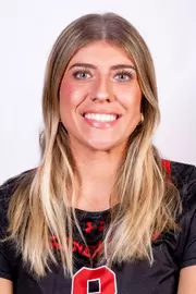 McKenzie Gehris