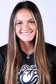 Alli Stidham