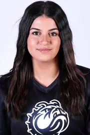 Alyssa Bonilla