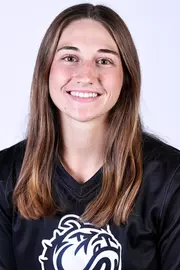 Caitlin Colley
