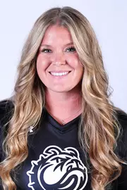 Maggie Knight