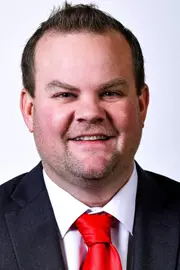Cris Reisert