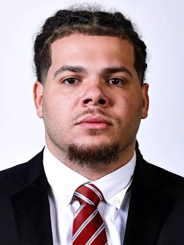 Darius Pinnix
