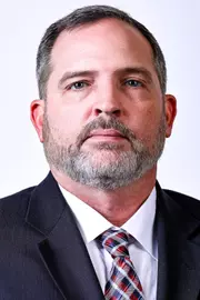 Tim Cooper