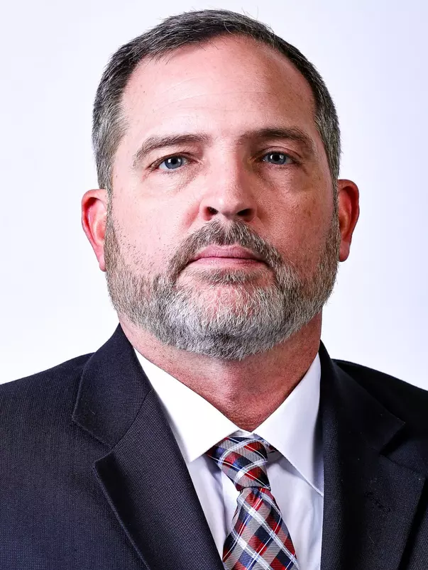 Tim Cooper