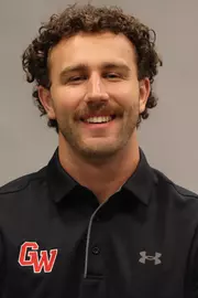 Connor Gilchrist