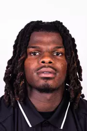 Antonio O'Berry