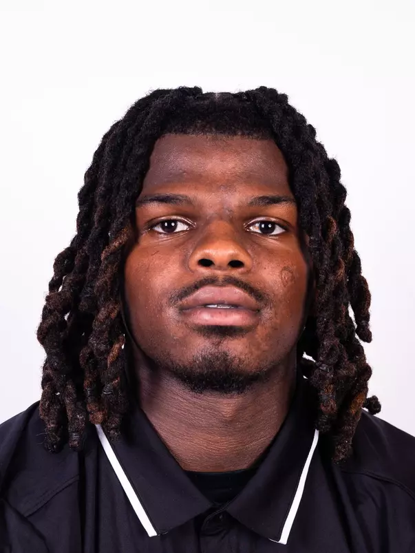 Antonio O'Berry