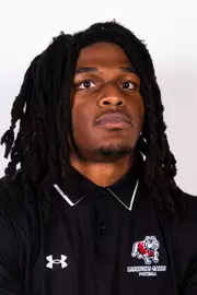 Cahari Haynes