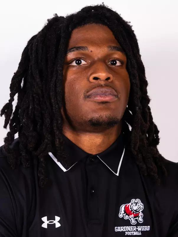 Cahari Haynes
