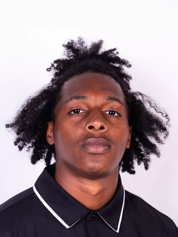 Caleb Borders