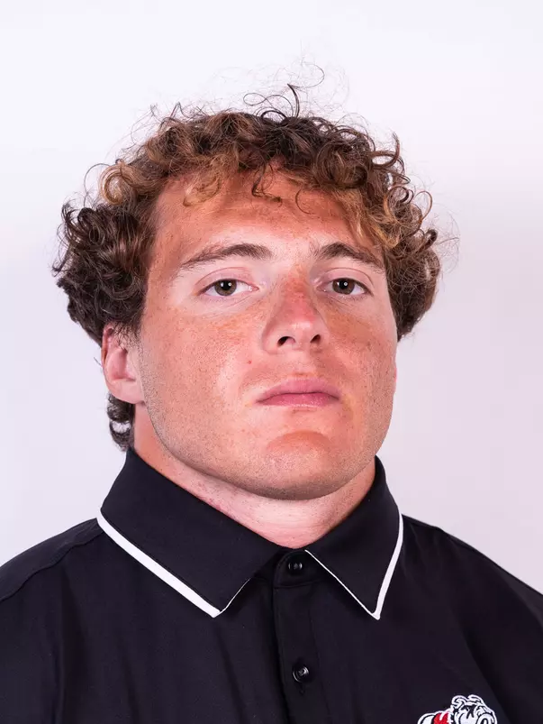 Carson Gresock