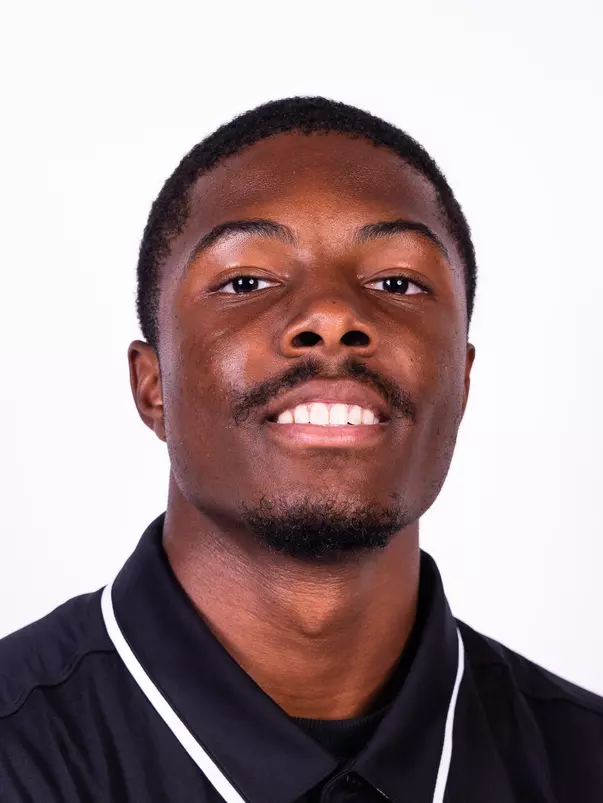 Darius Johnson