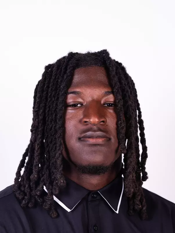 Darius Latimer