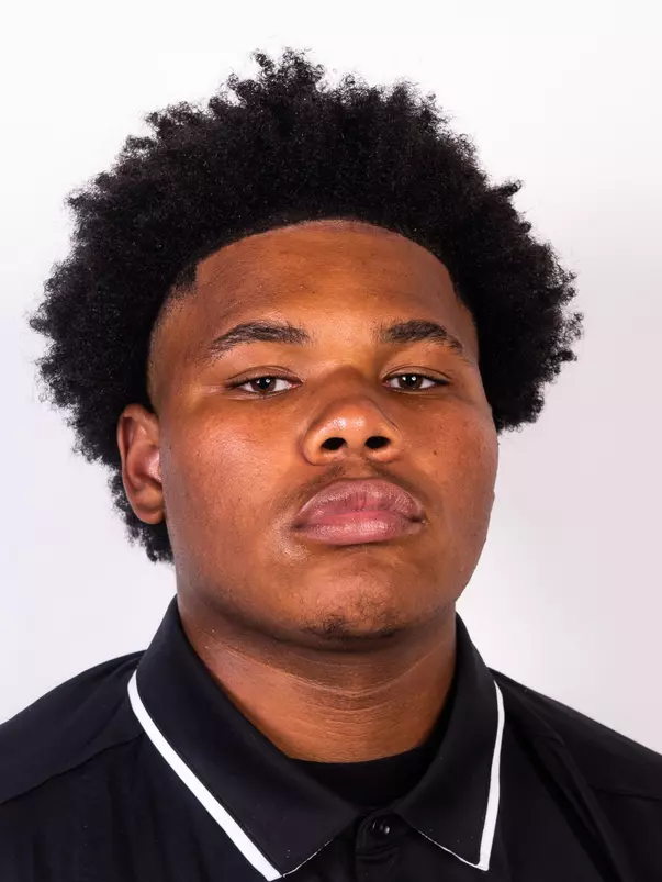 De'Arieun Hicks