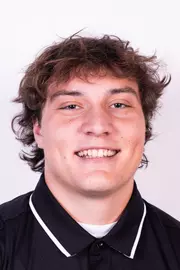 Dylan Manders