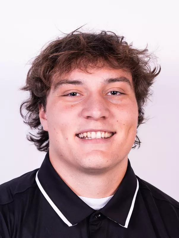 Dylan Manders