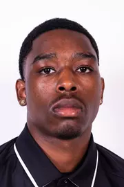 Jaylin Murray