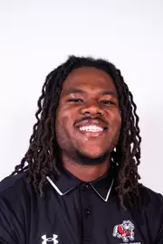 Jecari Bryson