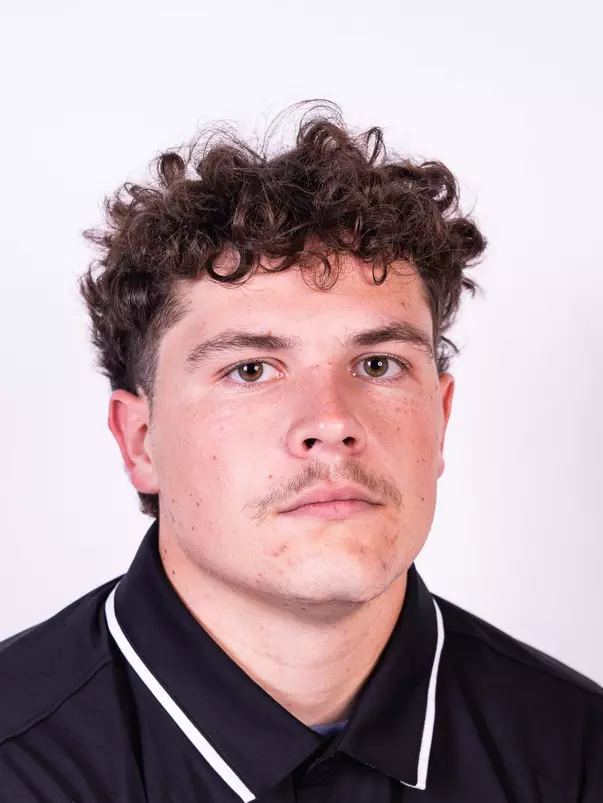 Luke Gilbertson
