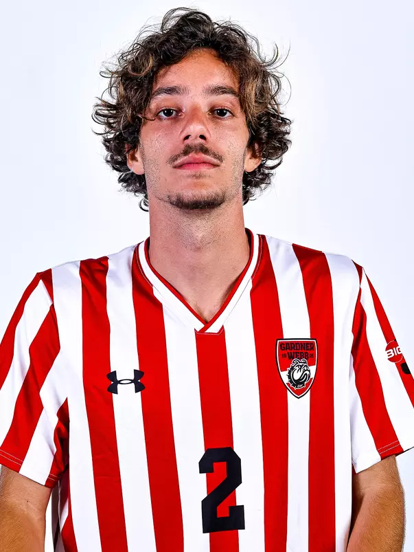 Breno Correia