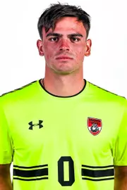 Ethan Zaldivar