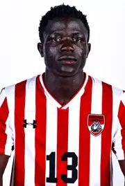Javan Ochieng