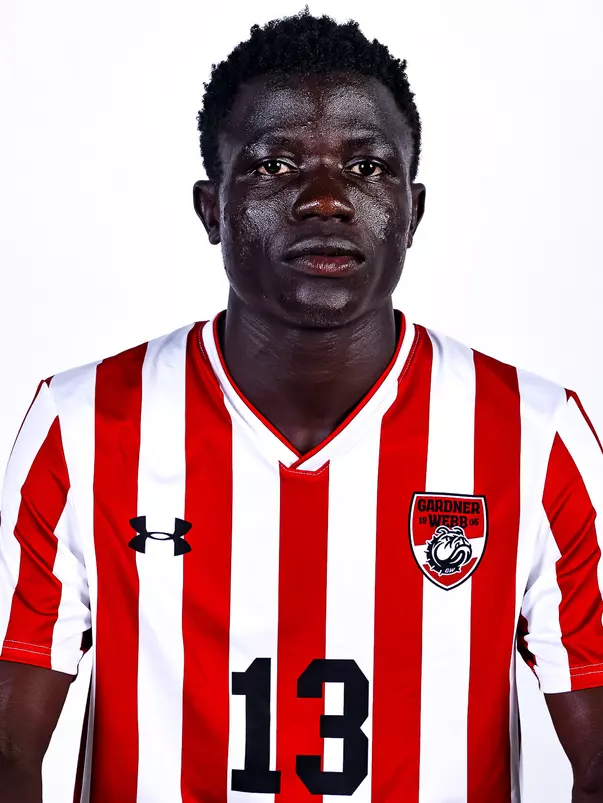 Javan Ochieng