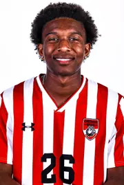 Jaylen Orr