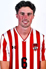 Luke Halkett
