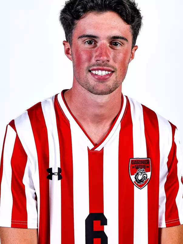 Luke Halkett