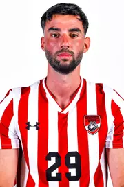 Pablo Gonzalez