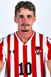 Robbie Lyons