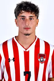 Tiago Campos