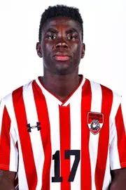 Tony Yeboah