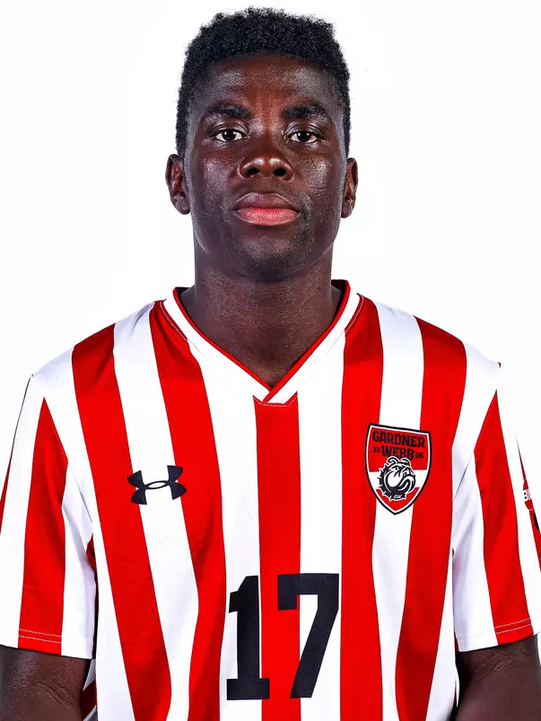 Tony Yeboah